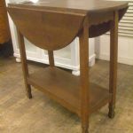 359 4606 DROP-LEAF TABLE